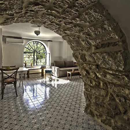 The Nest - A Romantic Vacation Home In Ein Kerem - Йерусалим Стая снимка