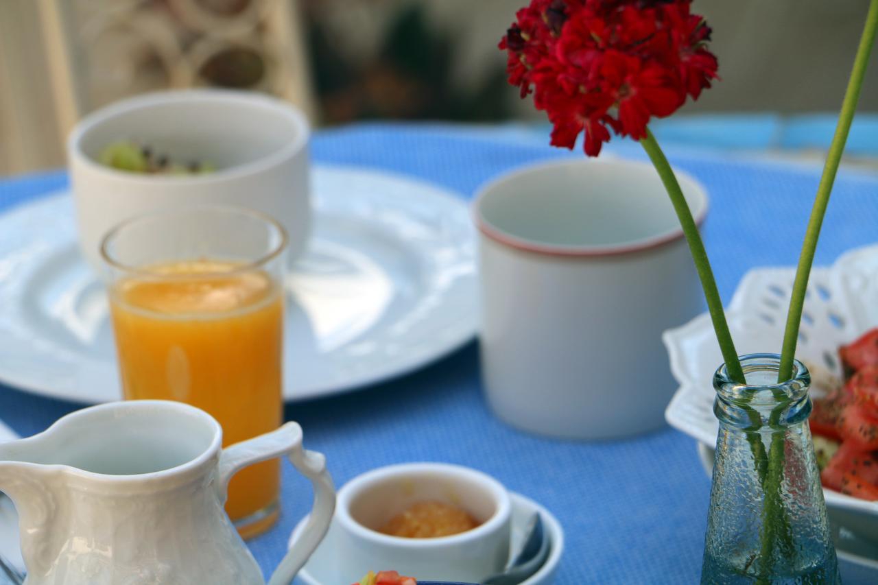 The Nest - A Romantic Vacation Home In Ein Kerem - Йерусалим Екстериор снимка